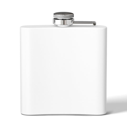 UNMEDICATED™ flask